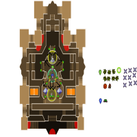 CookedGuys Summit armor farm