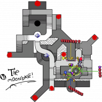 Low Stat Moonbase Survival (3k)