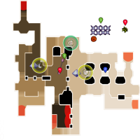 Ruthless Survival Servants Quarters (21-35) Speed Armor Farm