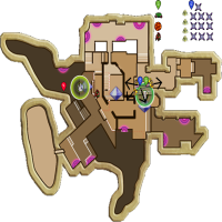 rl eye surely no stuck mobs 