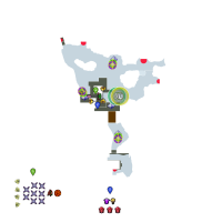 Winter Mire (Campaign, Ruthless)