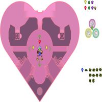 The Love Machine Ruthless