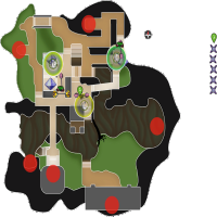 Akatiti Jungle Survival 