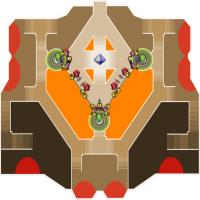 Magus Quarters Nightmare Survival/Mix Mode