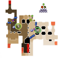 Ruthless Survival Servants Quarters Slow Armor Farm (4 Summoners)