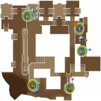 ww 1 gas 2 deadly no lt, tons of minions