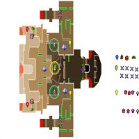 Royal Gardens 22-30 armour farm