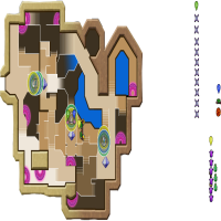 Infested Ruins Campaign Build - Towers Kill Boss