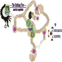 Striking Tree 22-35 minionless