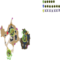 32-35 Survival Water B's Build