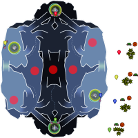 RL CD sub 20 minutes Area 2