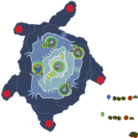 RL CD sub 20 minutes Area 3