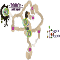 Striking Tree wawe 32 35 ruthless minionless