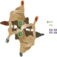 Lover's Paradise Campaign