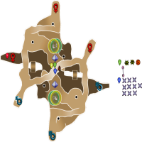 Lover's armor farming