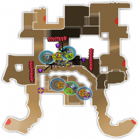 NMHC Survival MM afkable ( till wave 29 )