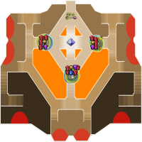 Magus Quarters NMHCMM