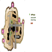 Pine's Chad Rock Version Ruth fenix farm