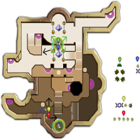 Magus Citadel Ruthless Campaign