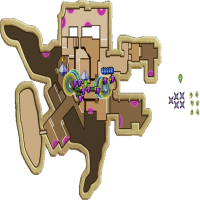 Spook Bay NMHC Survival (4.5k Stats) 