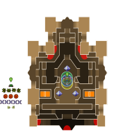 The Summit (Pure Strategy, Ruthless)	