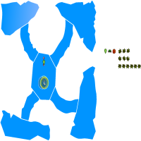 Crystal Cave Survival