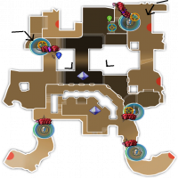 Pure Strat Tavern Defense AoE