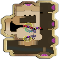 dread dungeon nightmare survival