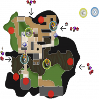 Akakiti Insane HC Speed Build