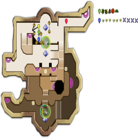 Valentine Citadel Ruth No Dps