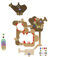 Return to Sky City (Campaign, Ruthless)	