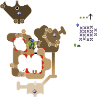 Cat farm r23-25 Ruthless (for low stats pls read description )