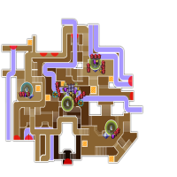 Tinkerer's Lab NMHC Campaign on 2k stats attempt