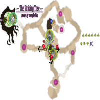 The Striking Tree Ruthless Campaign