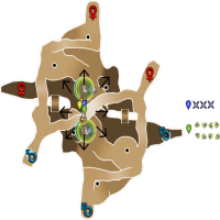 Lover's Paradise Ruthless Campaign