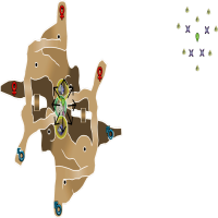 Fastest Frag Farm (FFF)