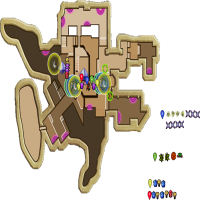 spokey bay wave 28-35 (inspired by chiku)