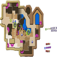 armor farm wave 22-35