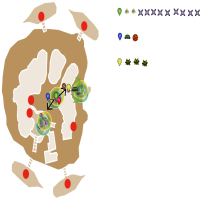 All - in - One Farm (Peckers, Polly, Island)