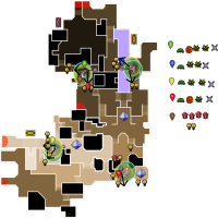  hold my beer EVENT MAP BUILD save 