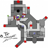 Lazy MB Surv Wave 22 Start