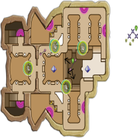 Warping Core Arcane Library