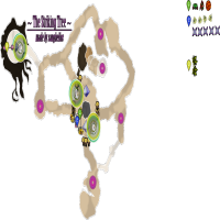 The Striking Tree Ruthless Survival