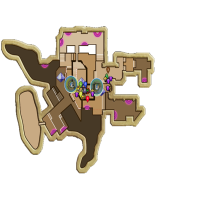 5k+ ish stat armor farm waves 22-35