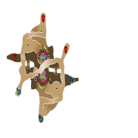 Sky Of love Achivemnt