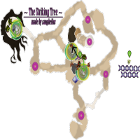 The Striking Tree Ruthless Survival (Pep1's Build) (Supports 32-35)