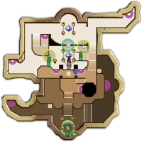 Magus Citadel Ruthless DST/Harpoon Pet Farm