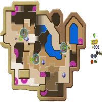 Nightmare Pure Strategy Infested Ruins - Tier 1 Armor Farm (concept)