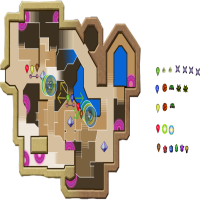 NMHC PS Infested - ++ Armour Farm