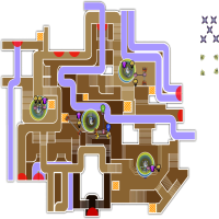 Washy's 3k-ish Tinker's build 